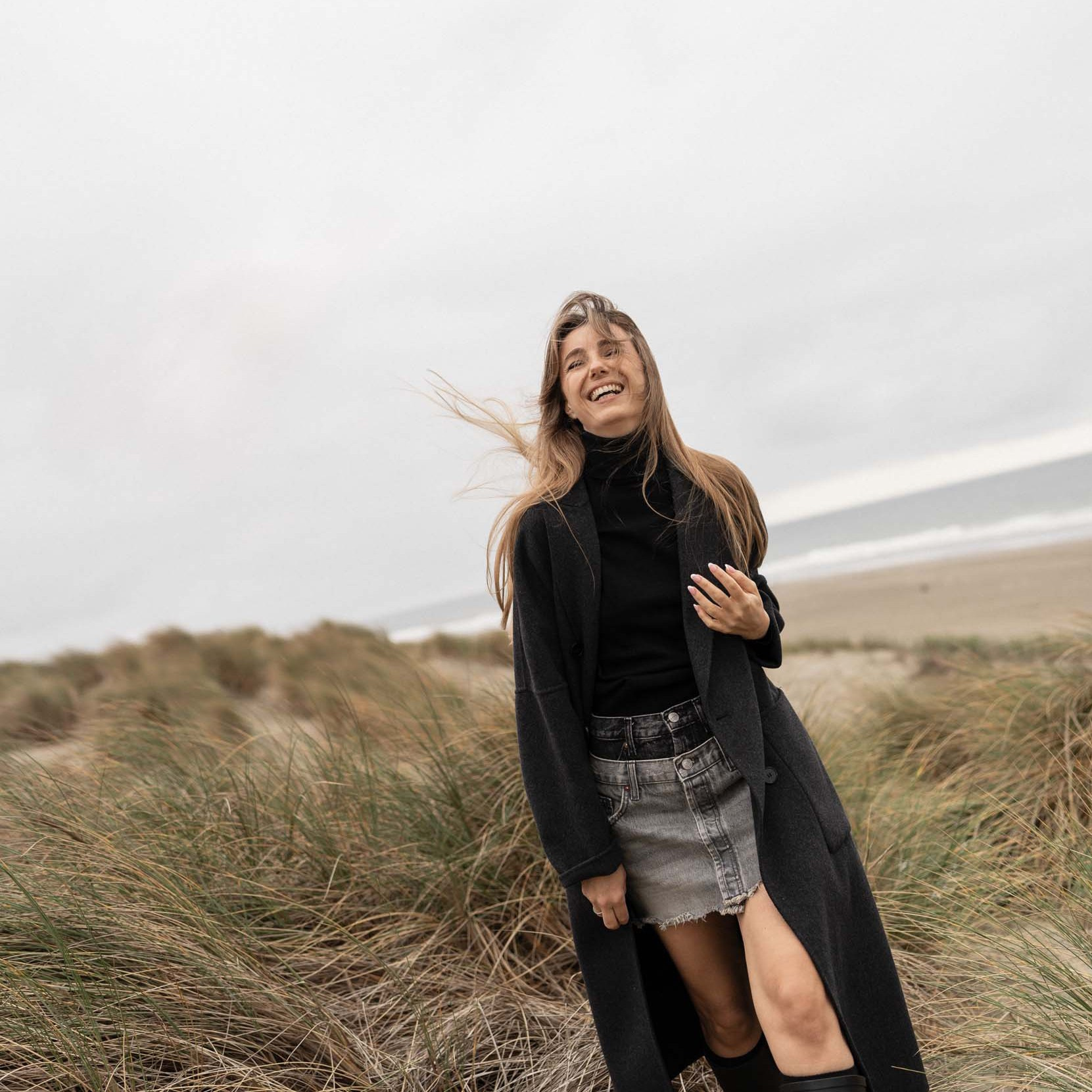 Bay Area Photographer Personal portrait session