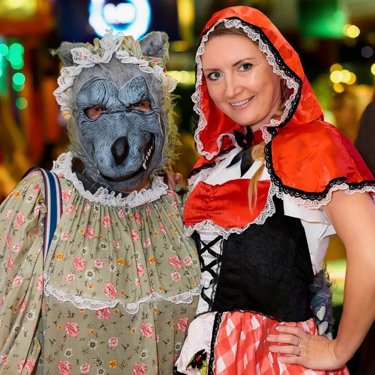 Photographer Julia Makoveeva