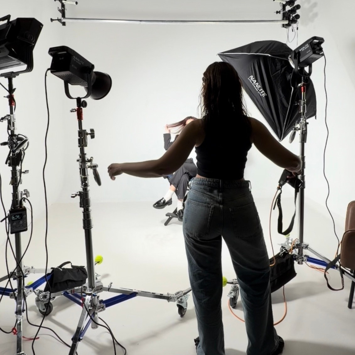 Alina Romanova | Creative & Fashion Photographer Hamburg