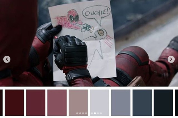 Dlaczego kolory są tak ważne oraz jak je dobierać? | Fotograf Lublin. NK Picture - Fotograf Lublin, Warszawa