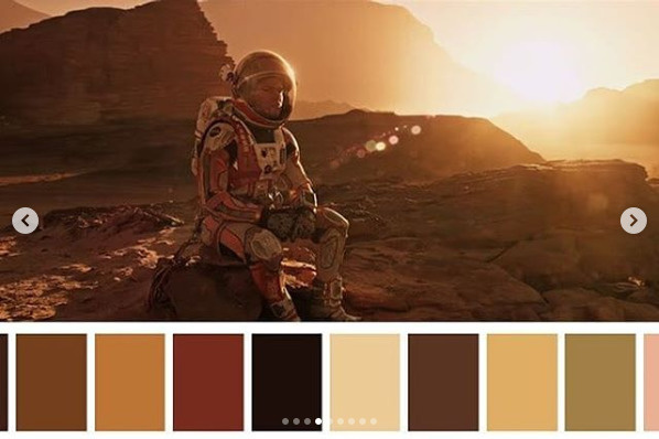 Dlaczego kolory są tak ważne oraz jak je dobierać? | Fotograf Lublin. NK Picture - Fotograf Lublin, Warszawa