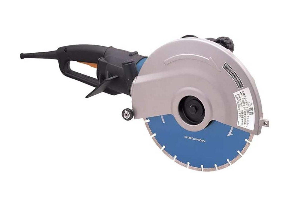 Zāģi betonam - noma. Instrumentu noma - risinājumi meistariem un lieliem uzņēmumiem