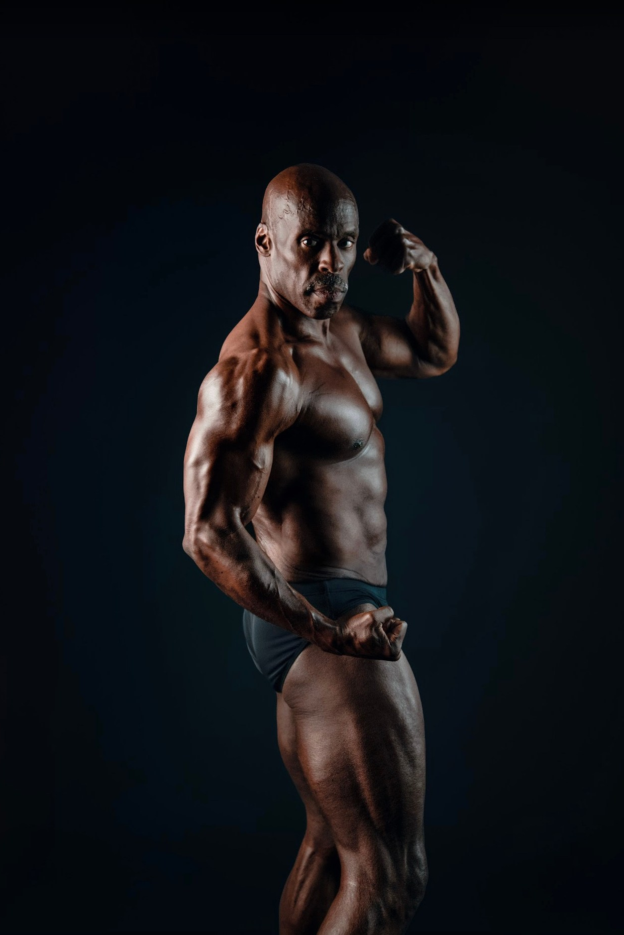 Studio Photography Styles Explained — Jacksonville (FL) Photographer Alice Nabieva