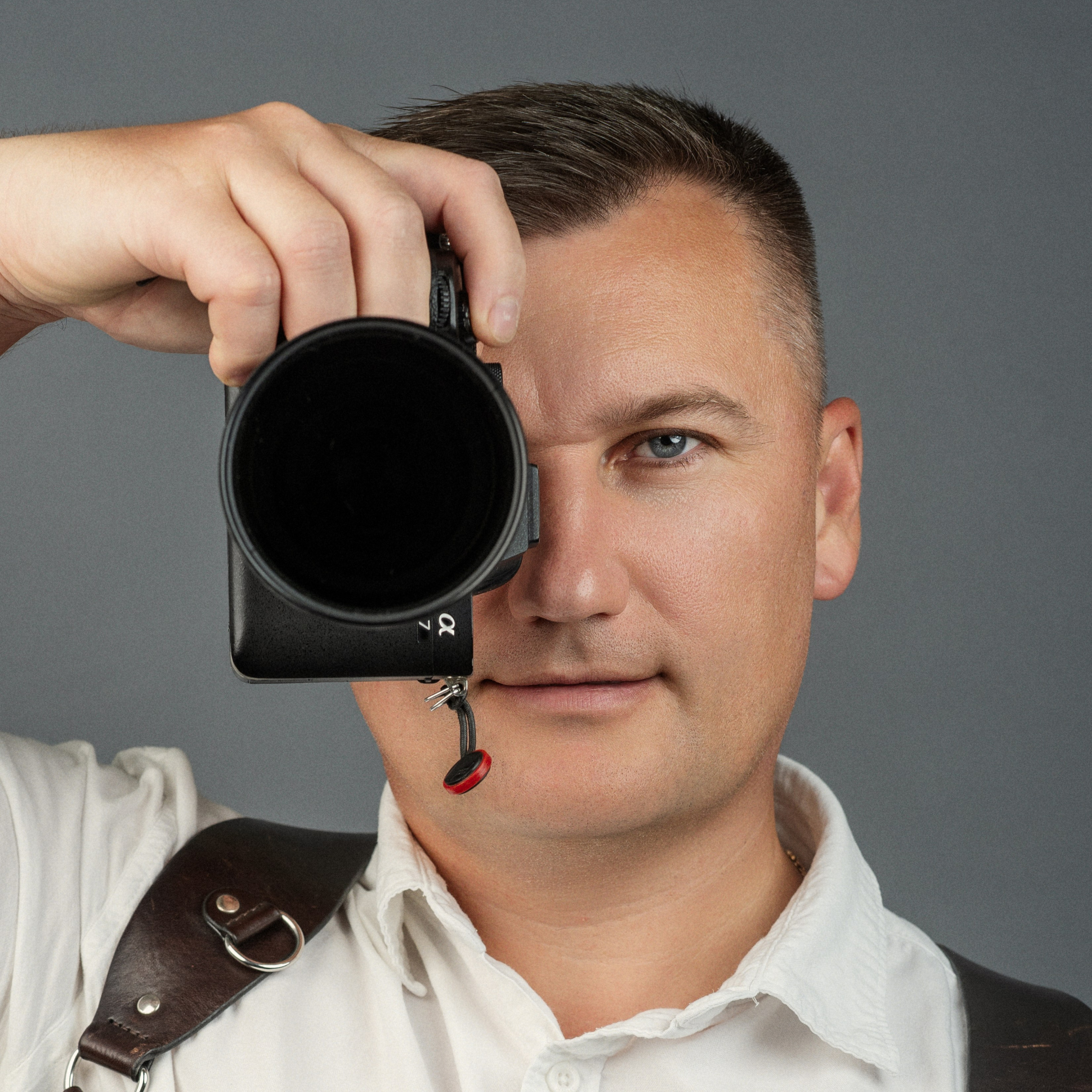 Commercial Photography Services Dubai — Denys Gromov. Denys Gromov