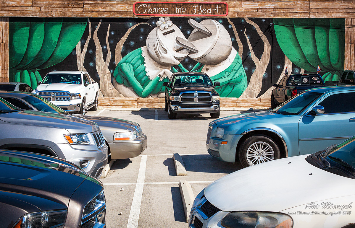 Список Оборудования. Alex Mironyuk Photography