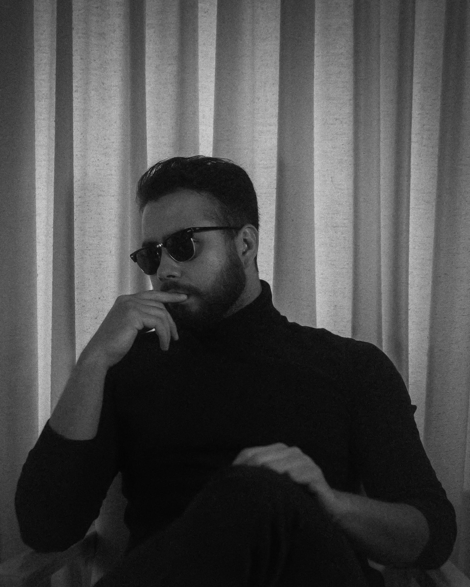 Contact. Brayan Tarazona Photography — Warm, cinematic photography & video in the Bay Area