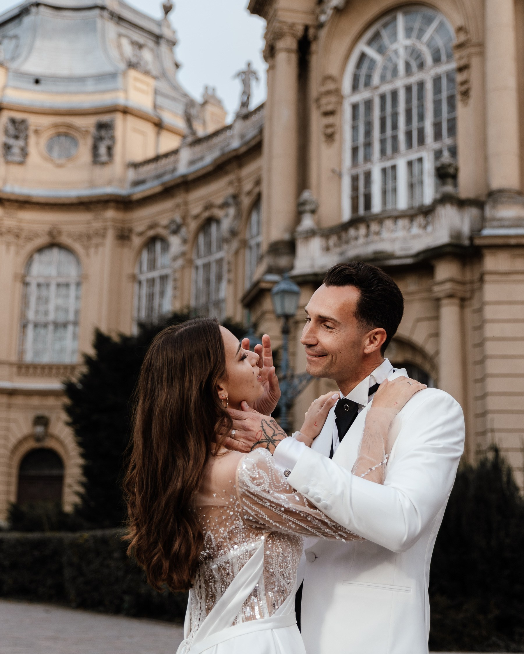 Mandic Weddings | Wedding Photography Serbia
