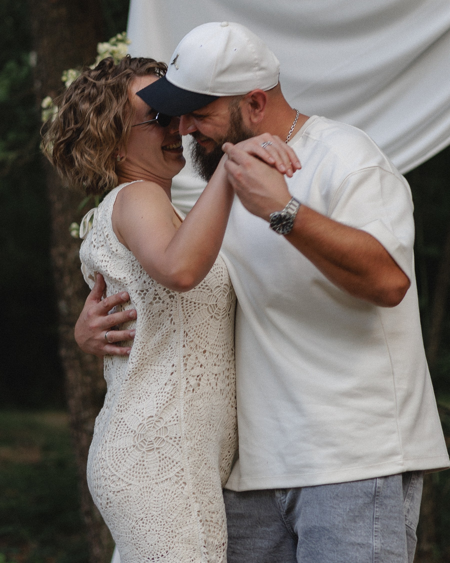Hoover Dam Proposal in Columbus Ohio | Surprise Proposal Photographer