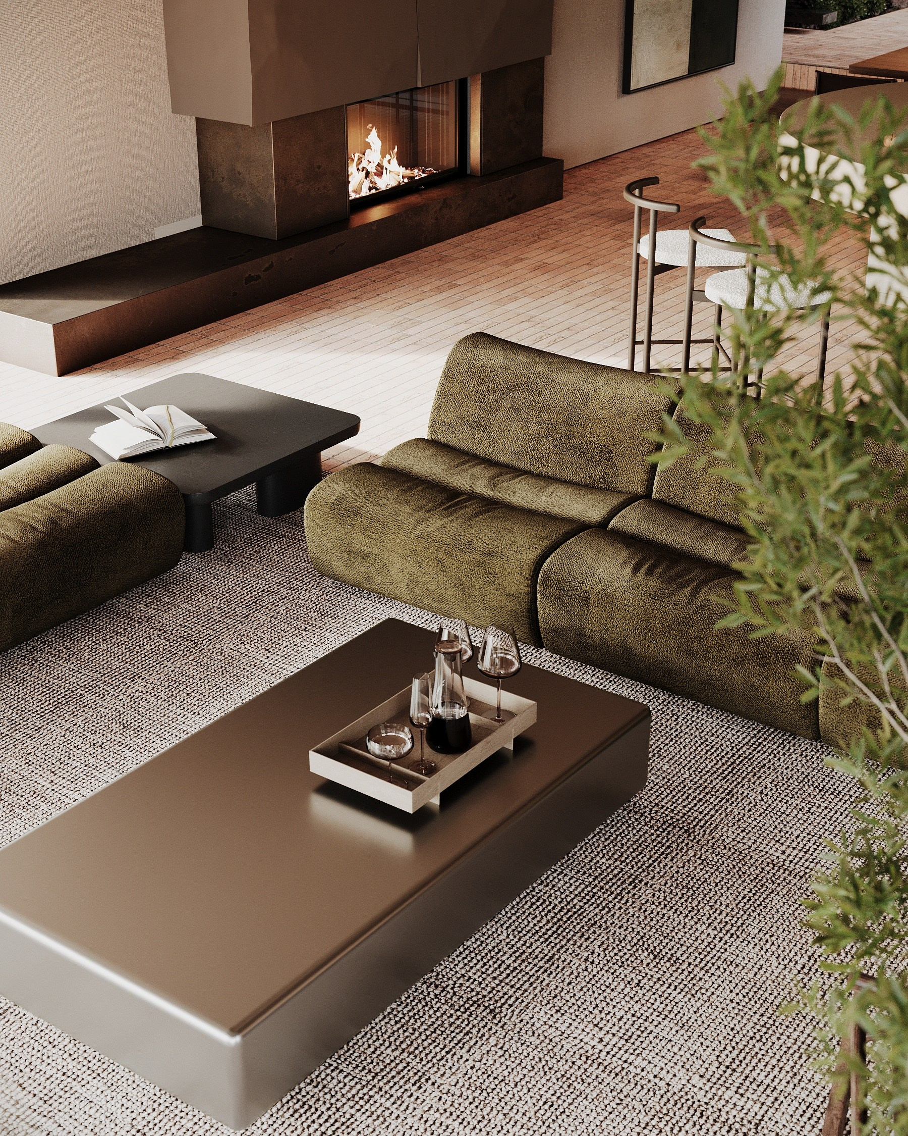 About. LOLEYLO.INTERIORS