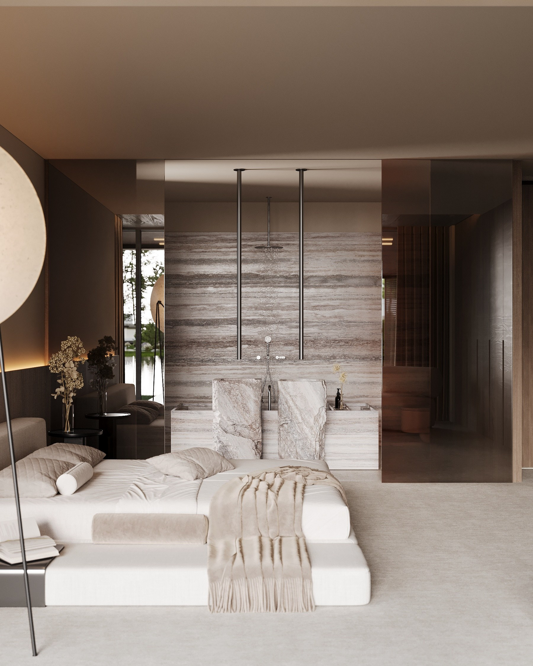 Services & Fees. LOLEYLO.INTERIORS