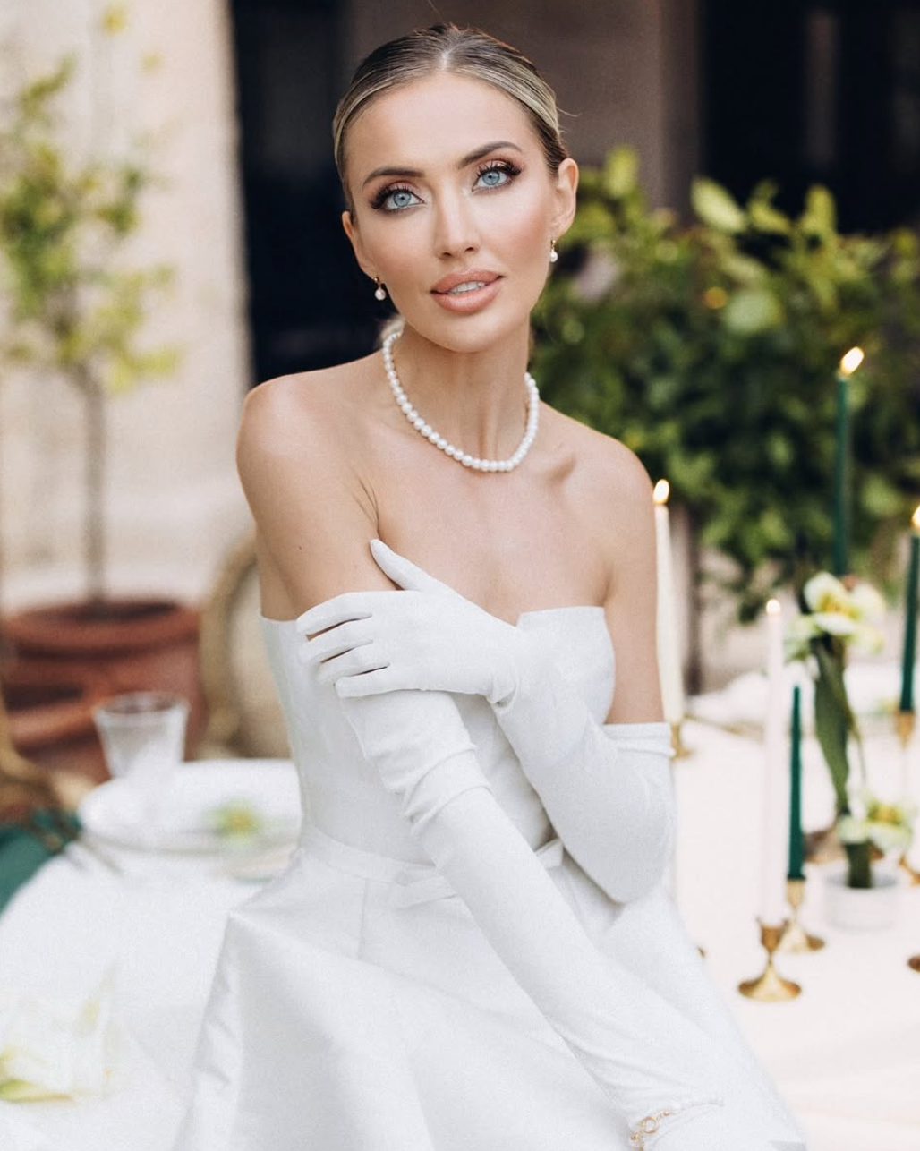 17 April 2026. Palazzo Novello, Brescia. Aleksandra Lansoni