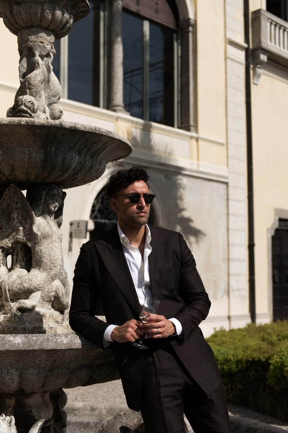 Lake Como Wedding Photographer | Elegant & Timeless Photography in Italy