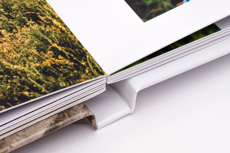 Bryllupsalbum. Bryllupsfotograf i hele Norge