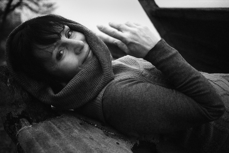 © Viktor Ratushny / Elena Milenti. Odessa, Ukraine. 2015