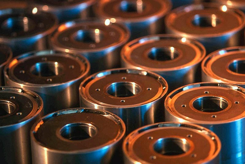 Corporate Photographer Prague | Headshots, Events, MICE — Kurt Vinion