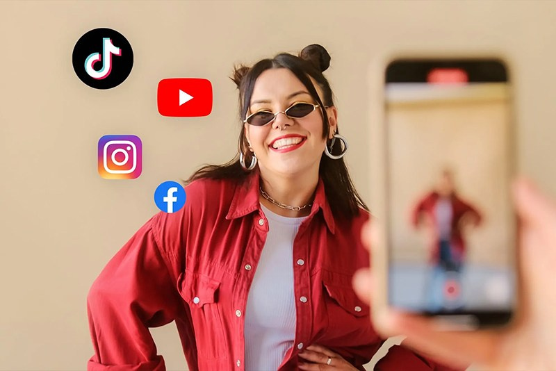 SomeGuys video production