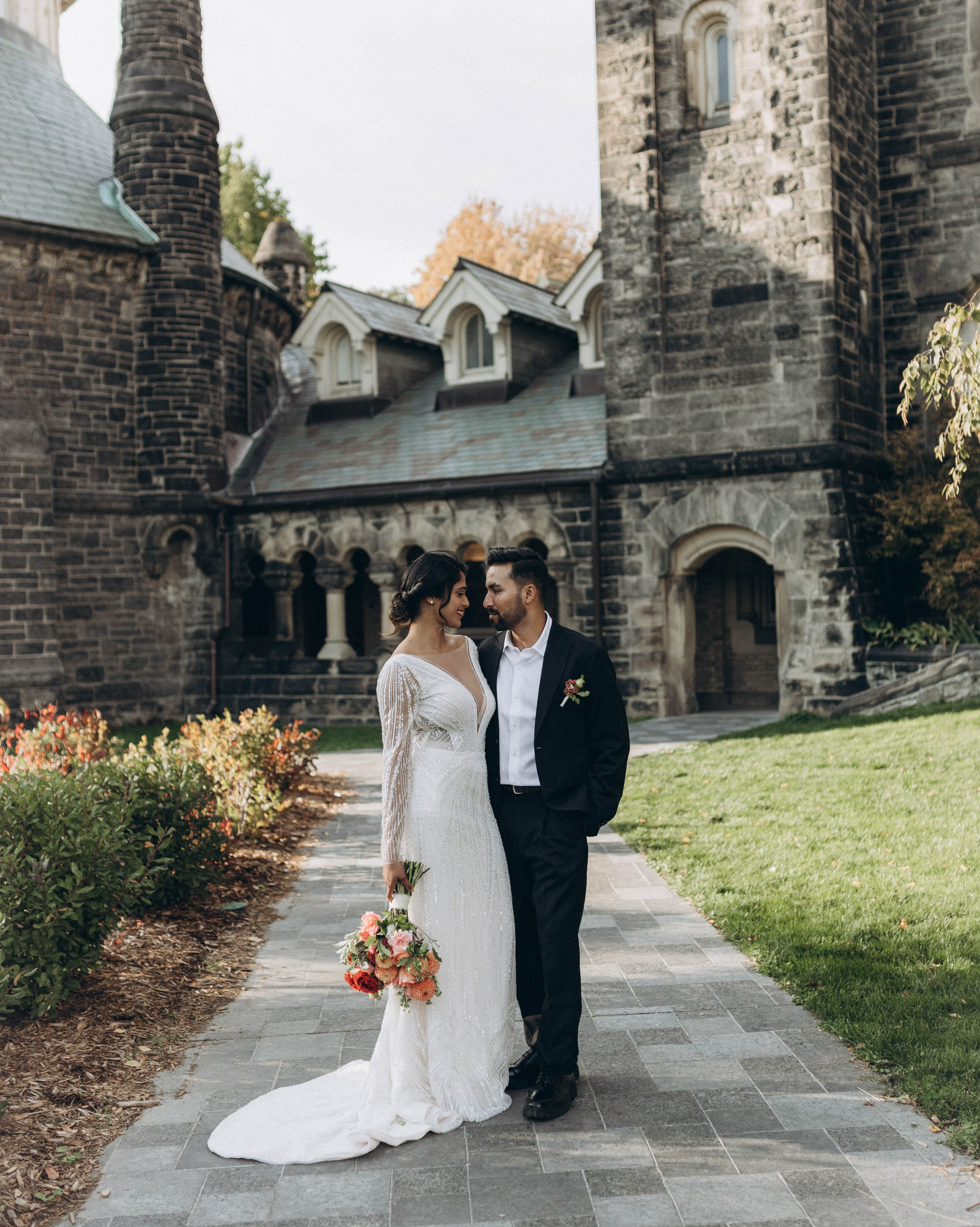 Services/Packages. Main