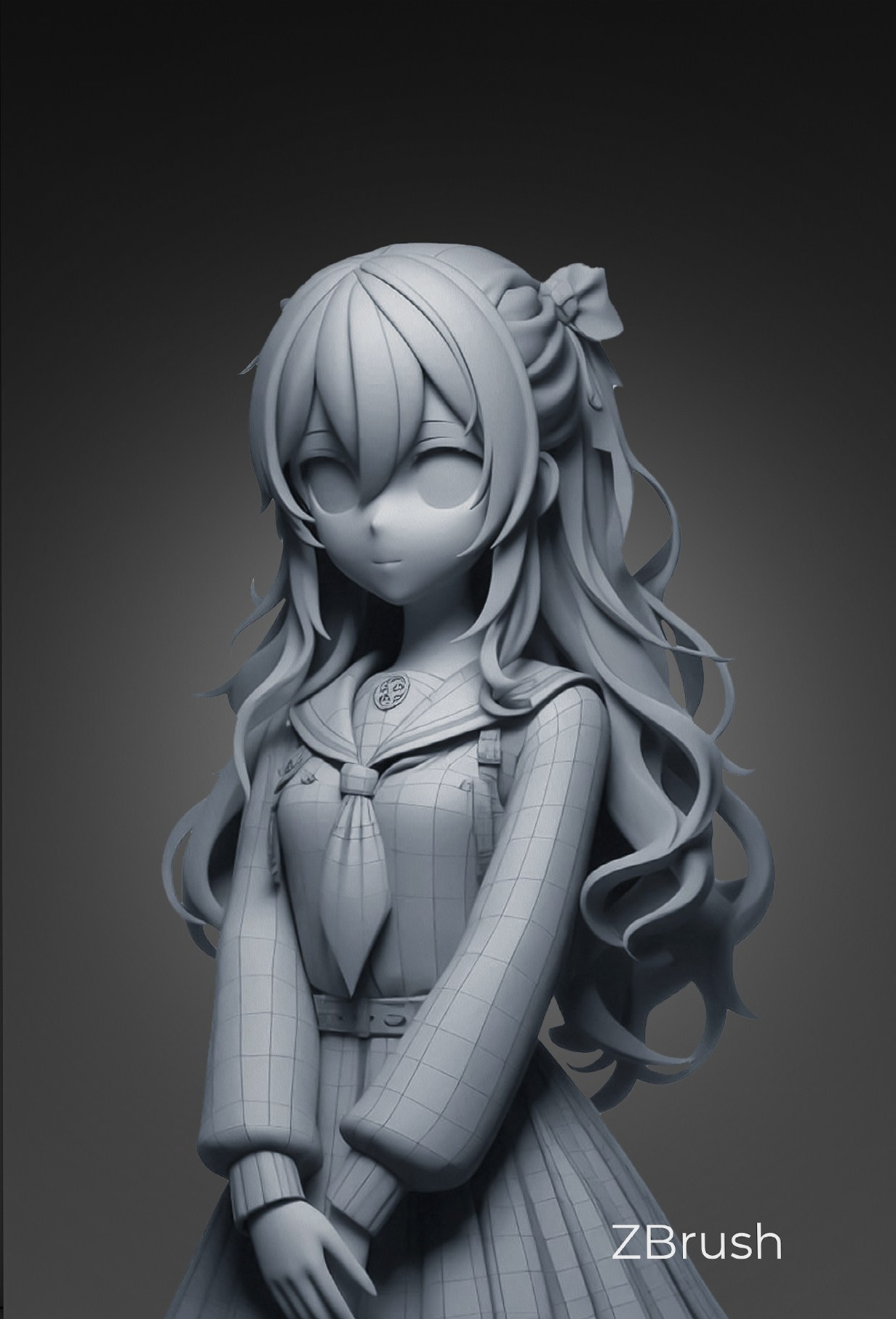 Portfolio. Pixelkub Graphic Designer & 3D Modeler