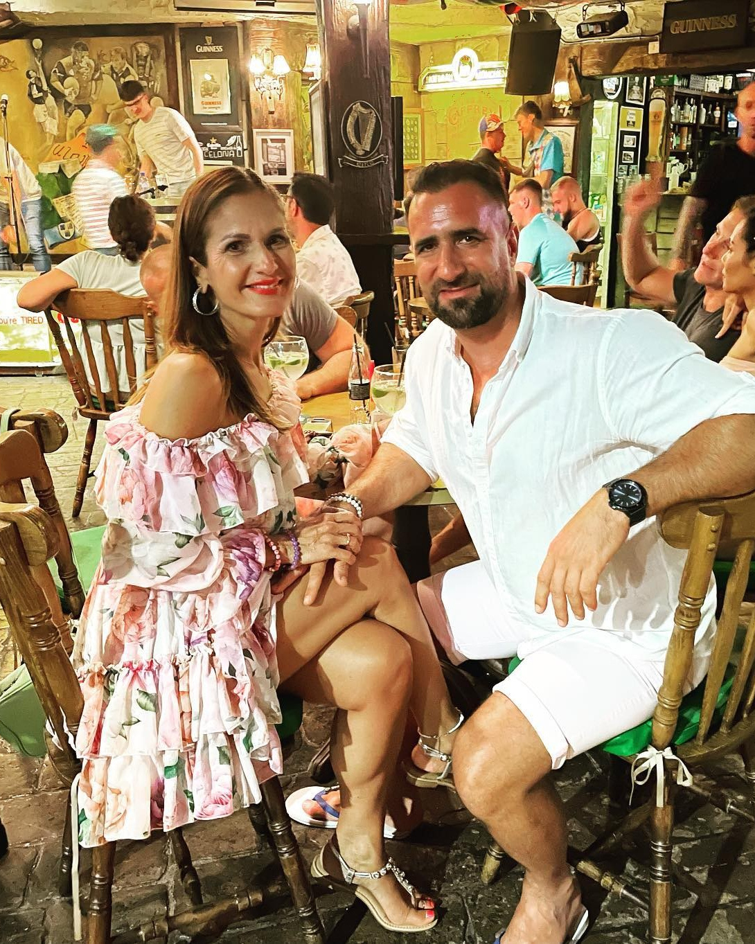 Photos & Videos. Paddy’s Bar Ayia Napa