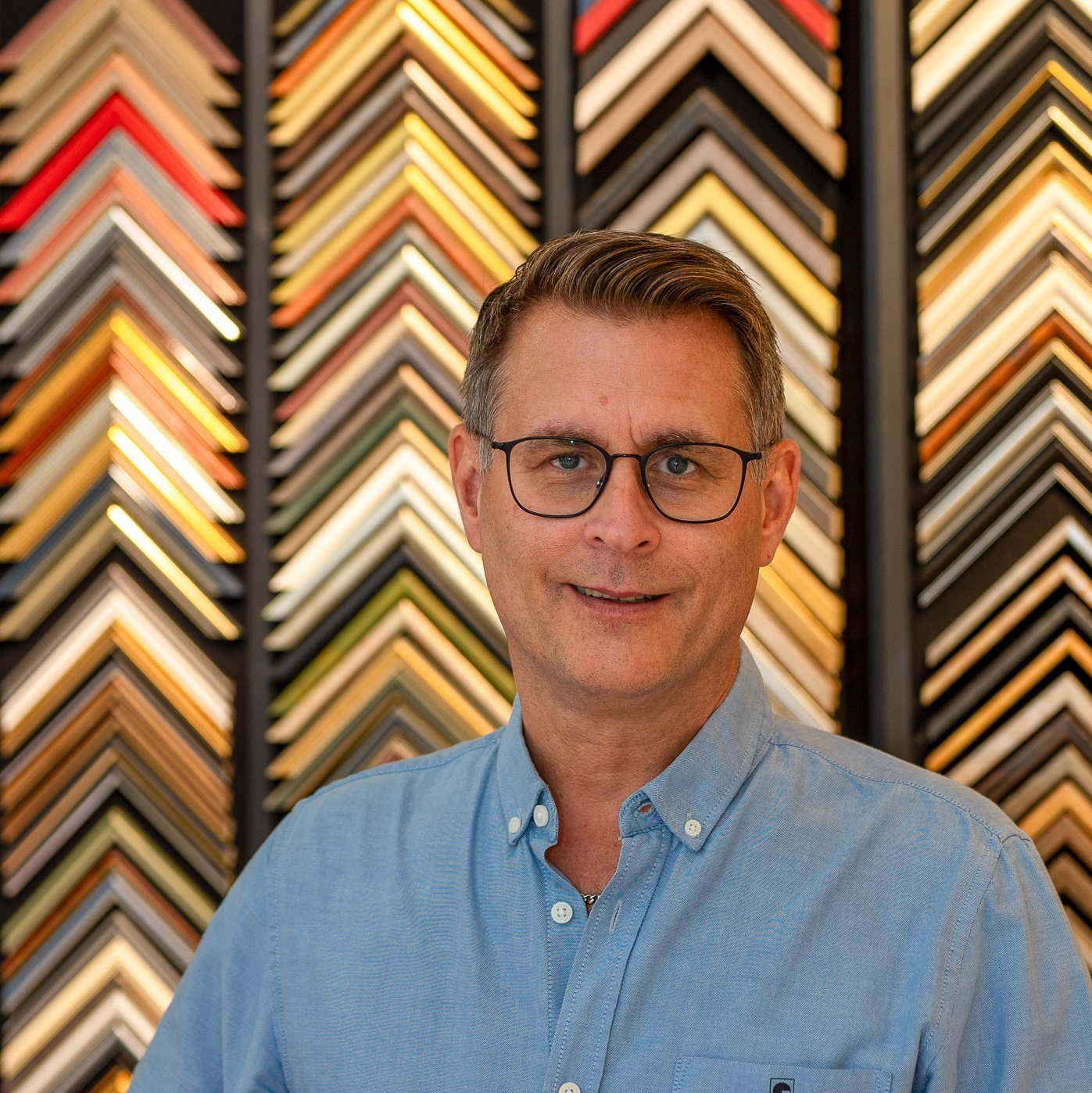 Fotograferingstjänster för Företag