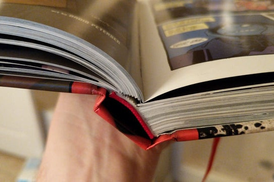 Kāpēc laba foto grāmata nemaksā lēti?