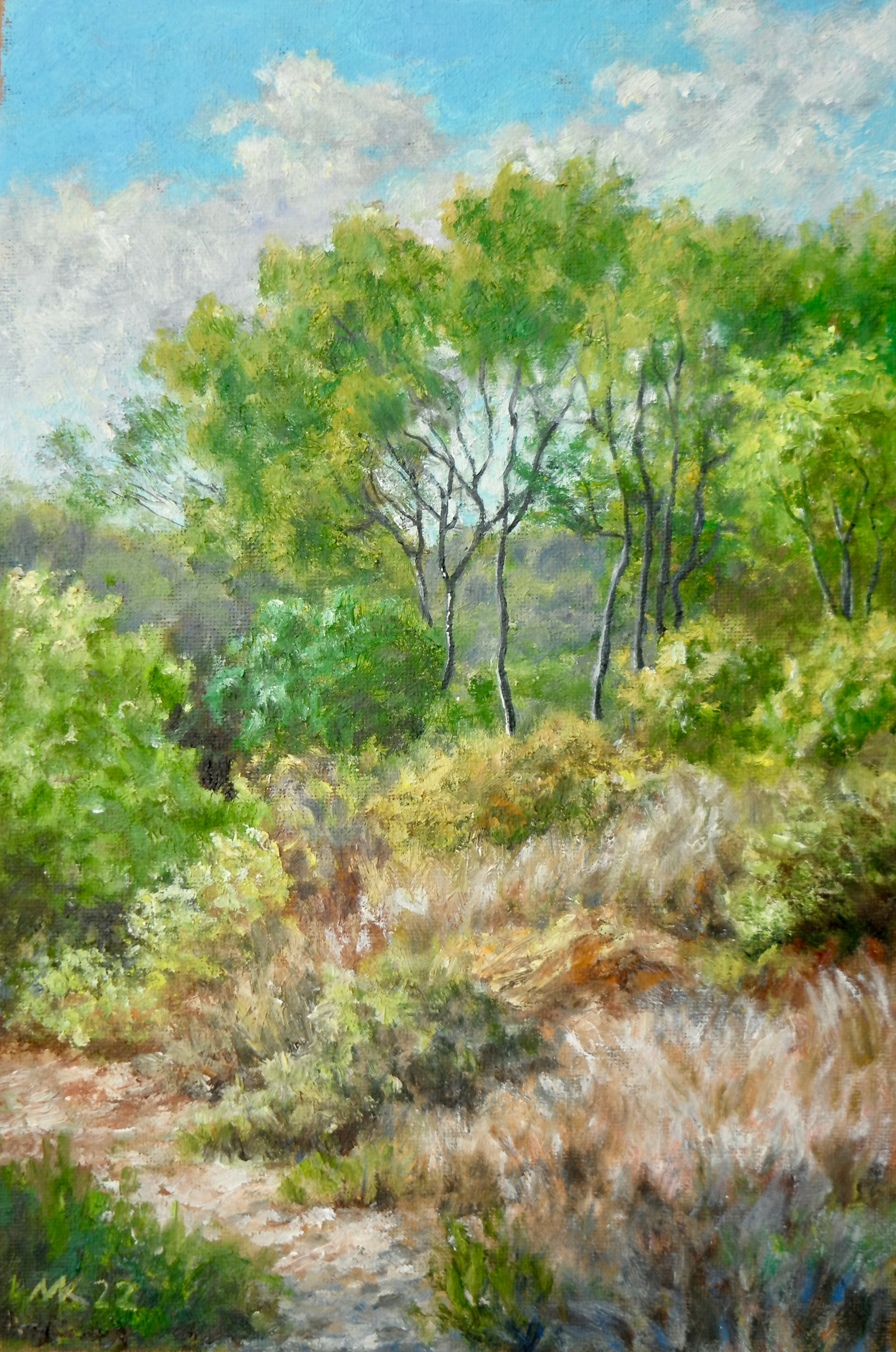 Живопись и графика. Oil Painting & Vintage Goods