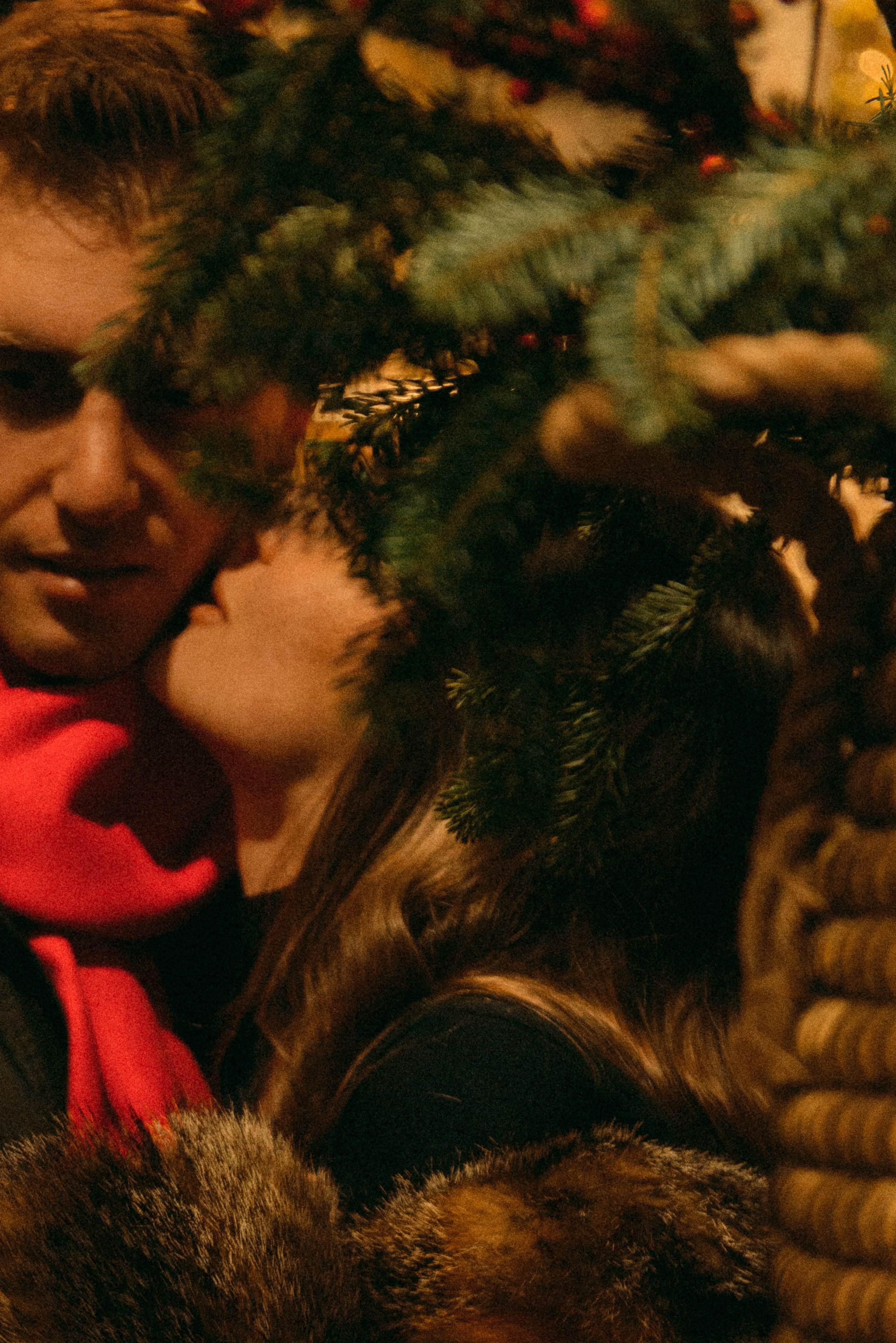 Come prepararsi per un photoshooting romantico. Consigli per garantire un ottimo risultato della sessione fotografica