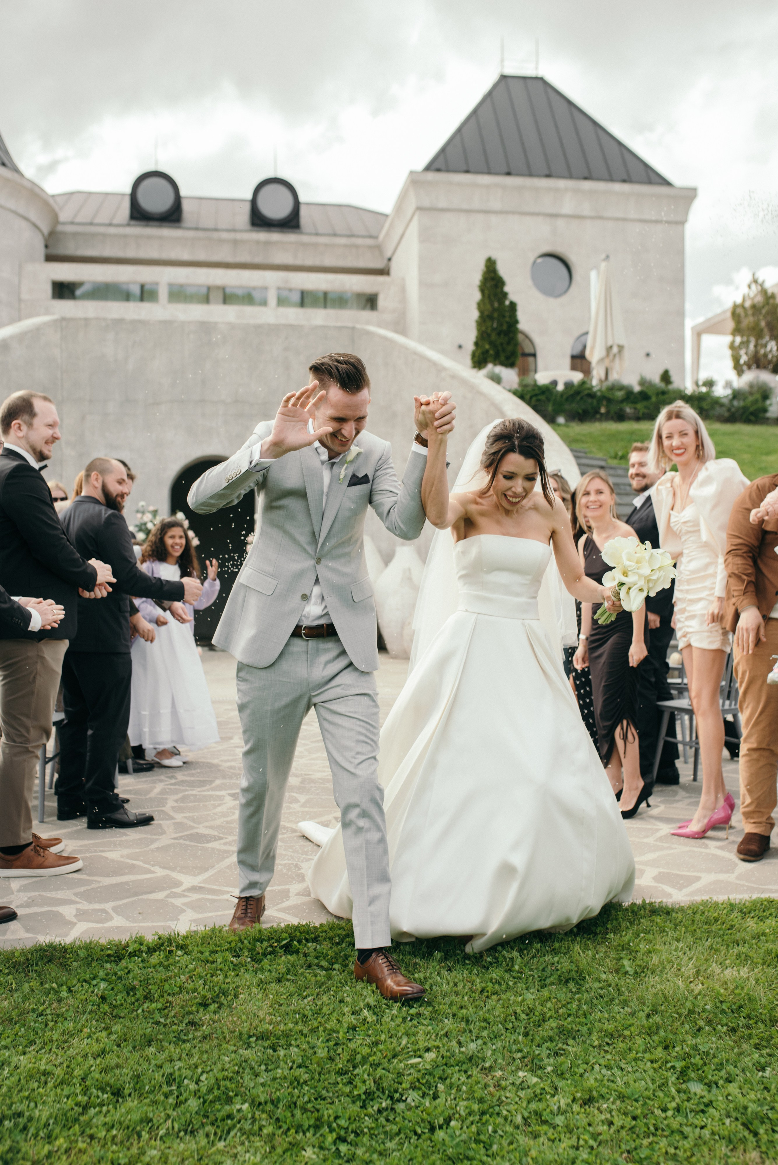 PRICING. Wedding Photographer New York