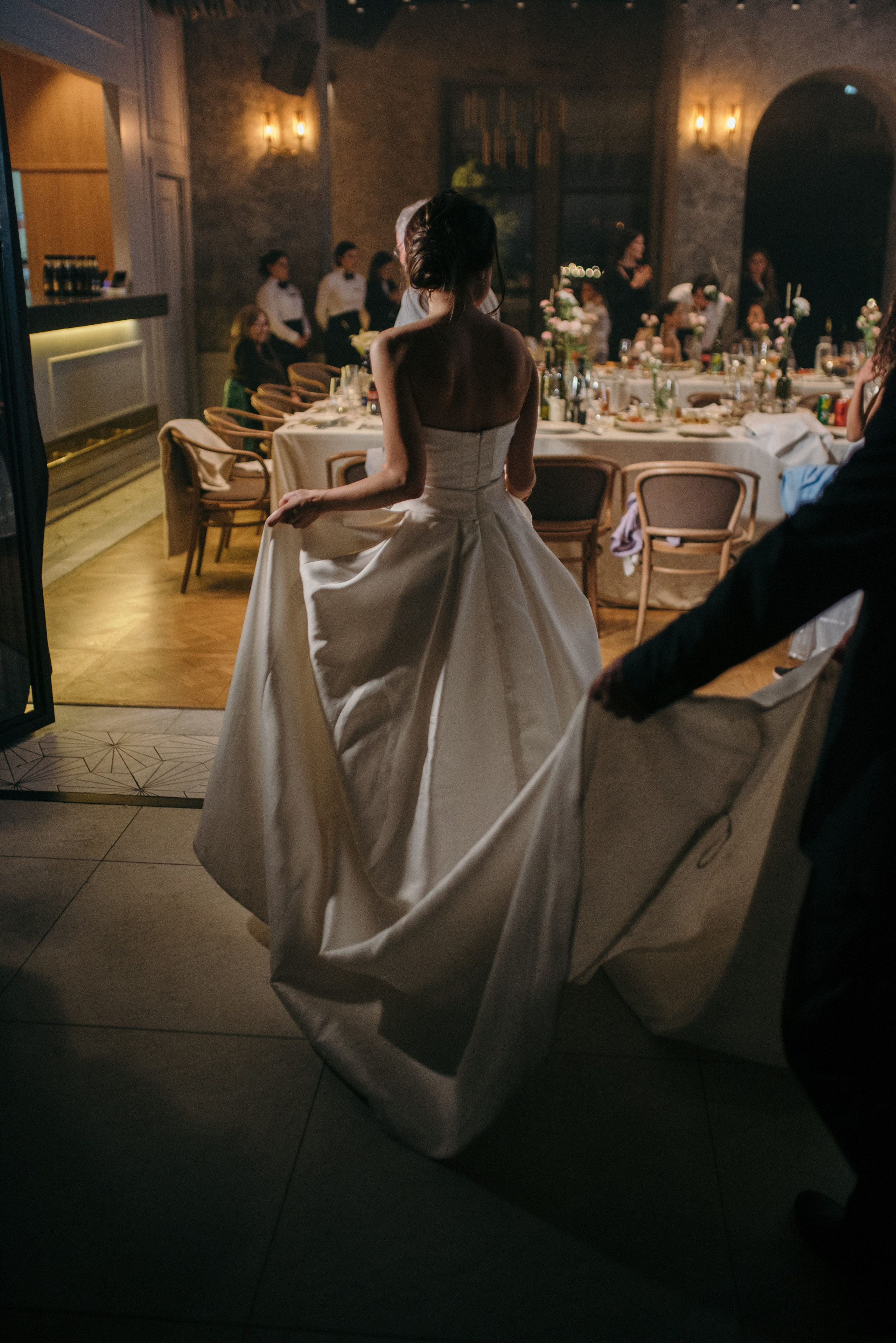 INVESTMENT. Wedding Photographer New York