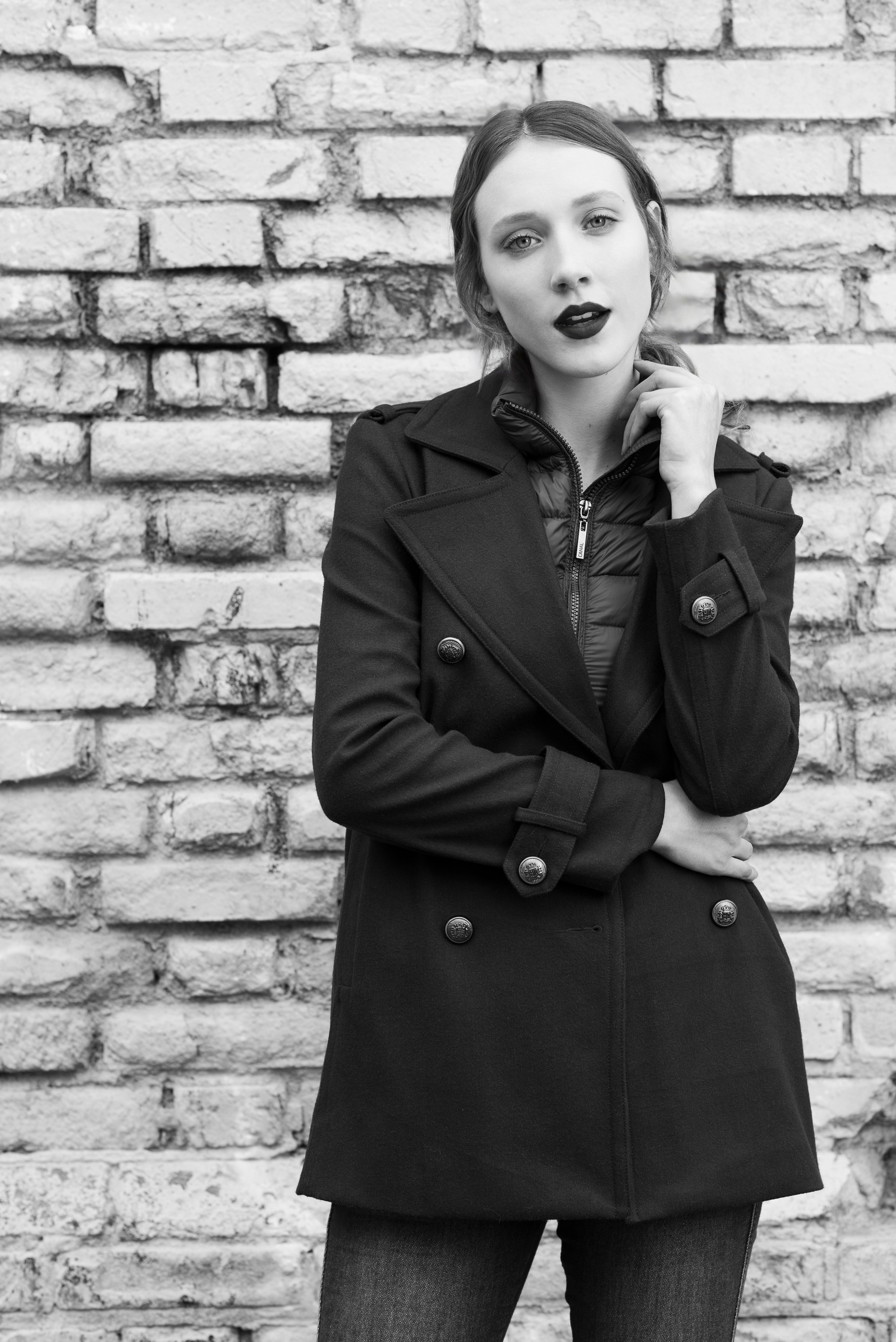 FASHION. ©2025 Adriano Escanhuela Photography