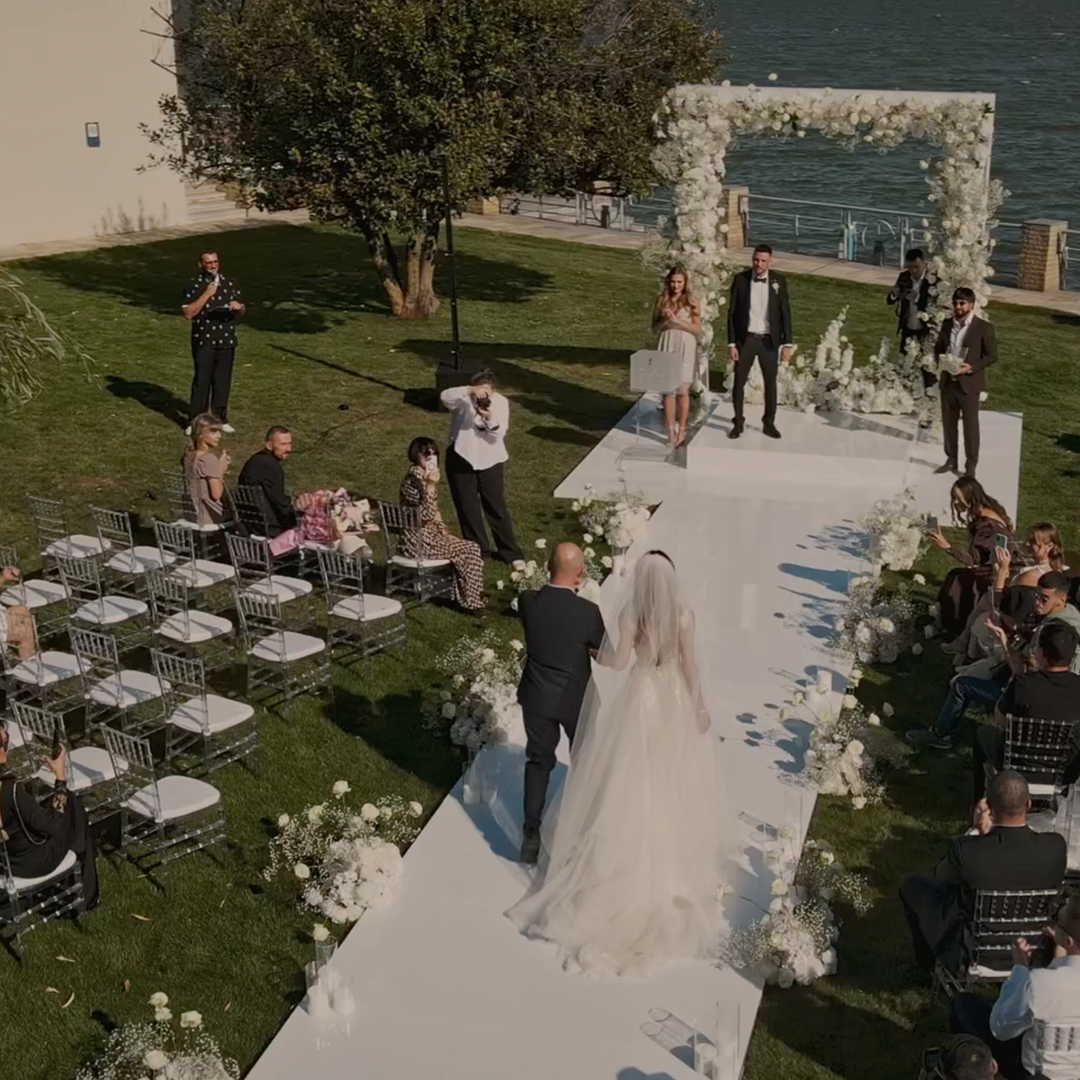 Послуги. Podberezniy Films