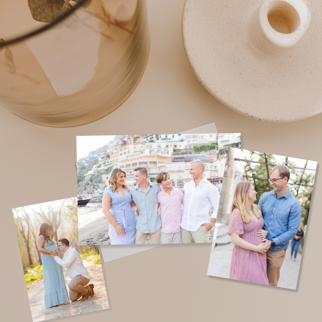 Shop. Andreina Noguera Photography