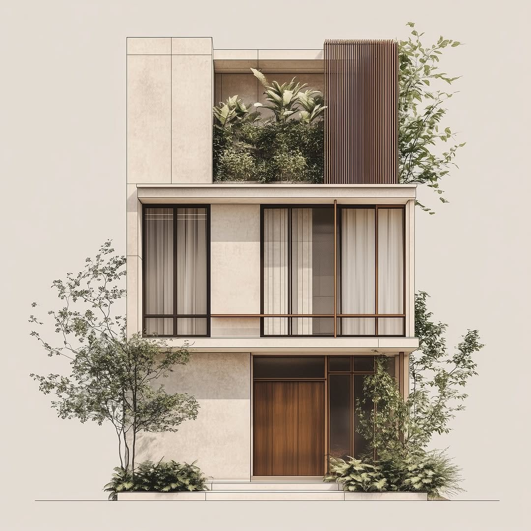 Services. ZURA TEDI ARCHITECT