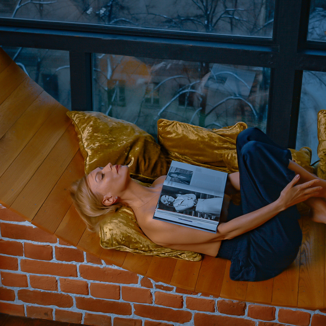 Contacts. Portrait photographer in Argentina