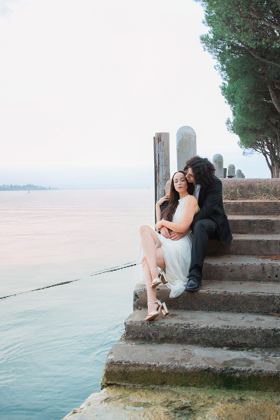 Fine art wedding Photographer Italy, Spain, France and Europe