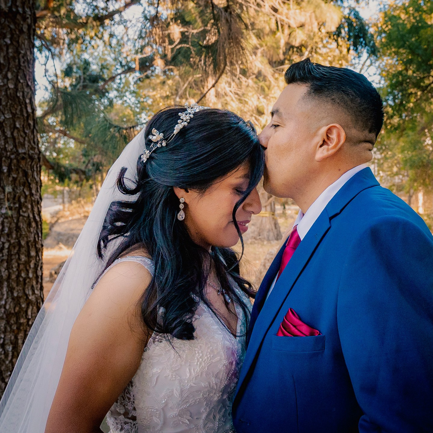 Mantanic Visual – Fotografía y video emocional para bodas, quinceañeras y marcas en San Fernando Valley