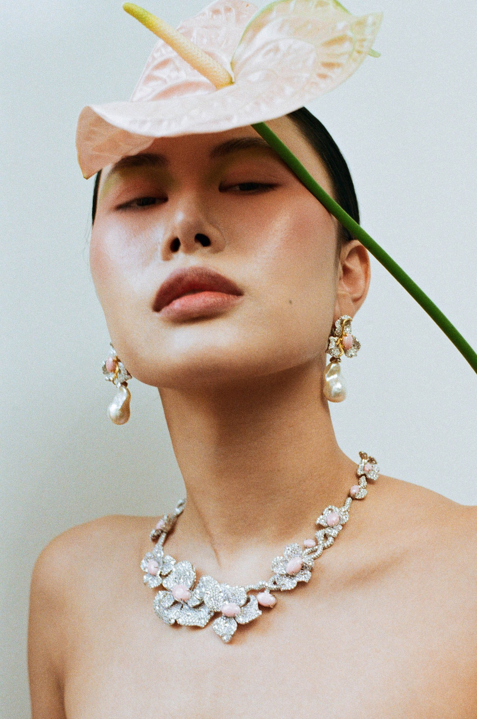 Full-Service Jewelry Photography. Photography in Singapore