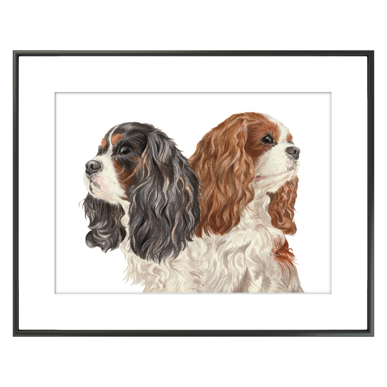 Pricing. Watercolour Artist Marina Maslovskaia