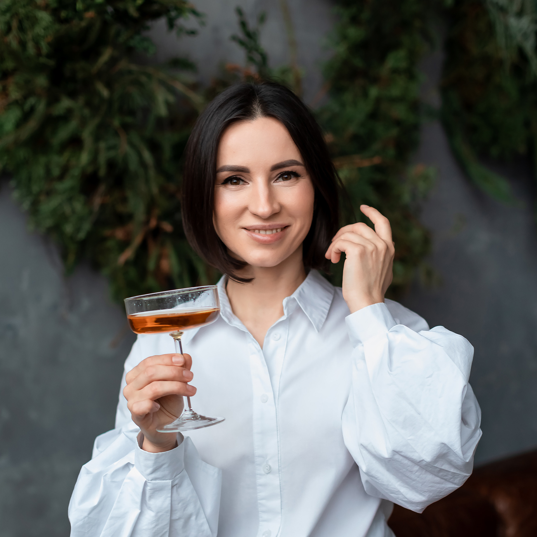 Портретная съемка