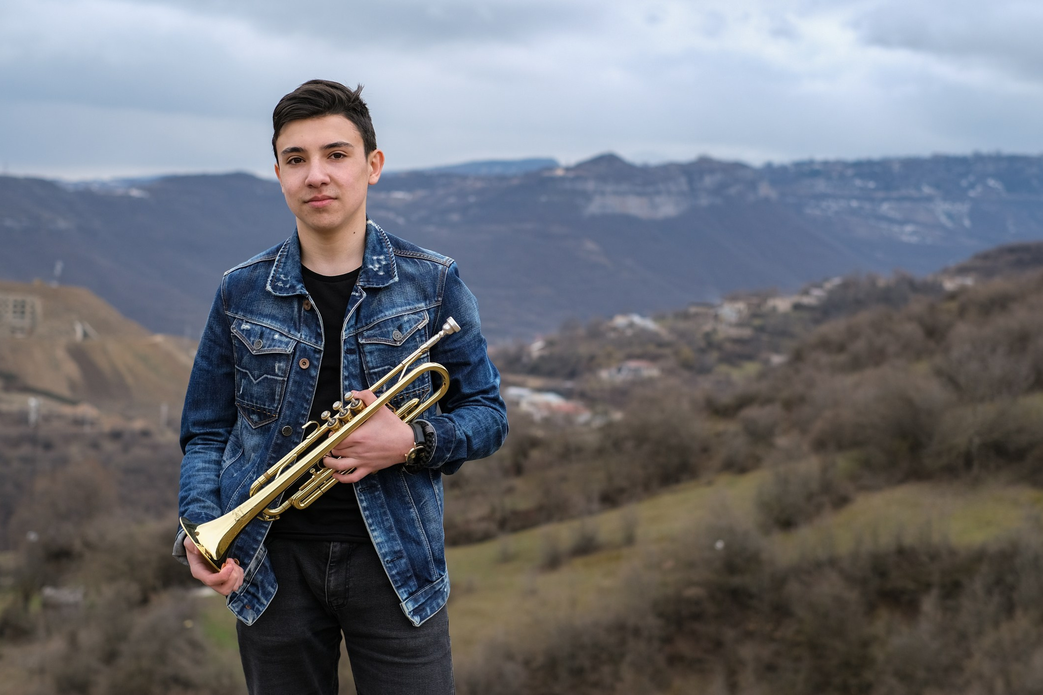 Stories. Areg Balayan — Photographer/Visual Artist