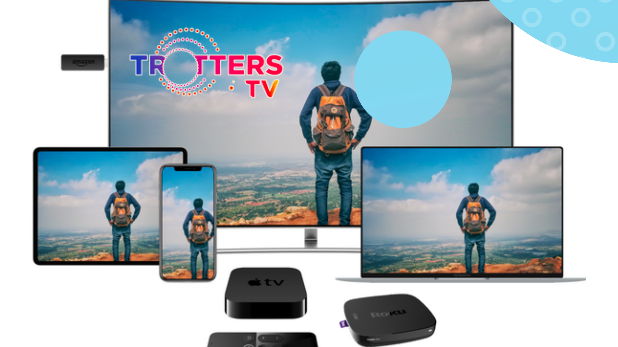 ТроттерсТВ TrottersTV