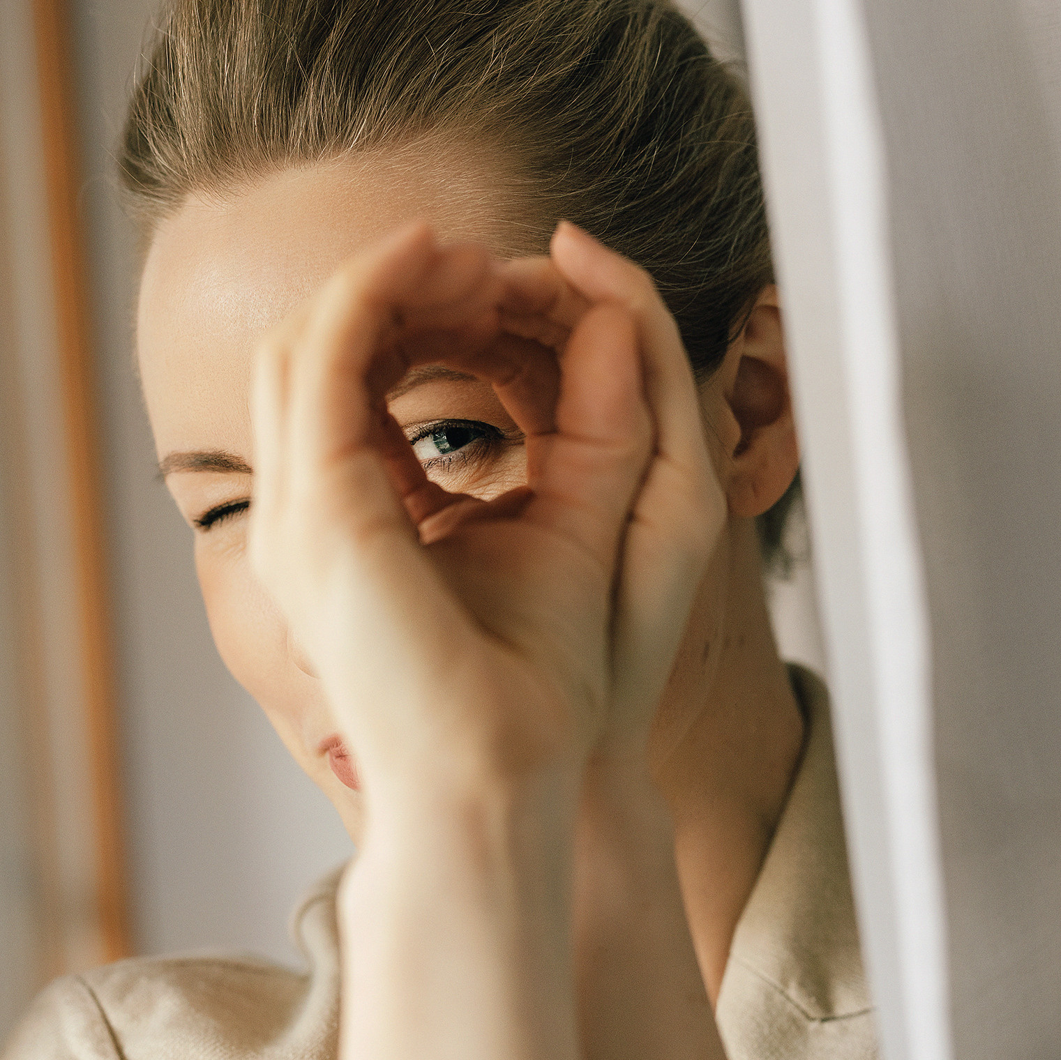 Questions and Answers. Photographer in Prague Katerina Golos