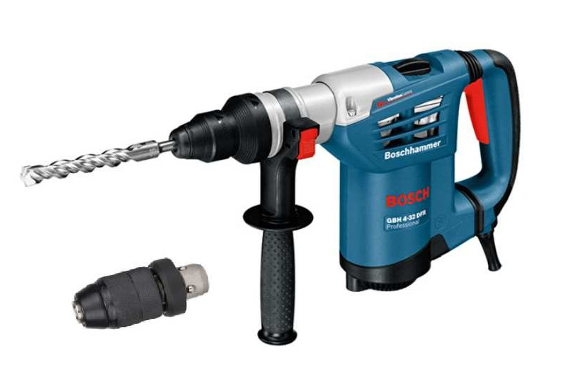 Atskaldāmie āmuri, perforatori, veseri - noma. Instrumentu noma - risinājumi meistariem un lieliem uzņēmumiem