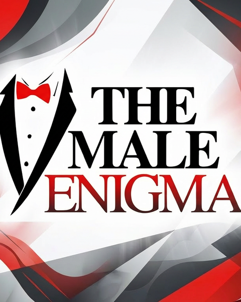The Male Enigma Men’s Breakfast — Healing, Strengthening, Mentoring the ...