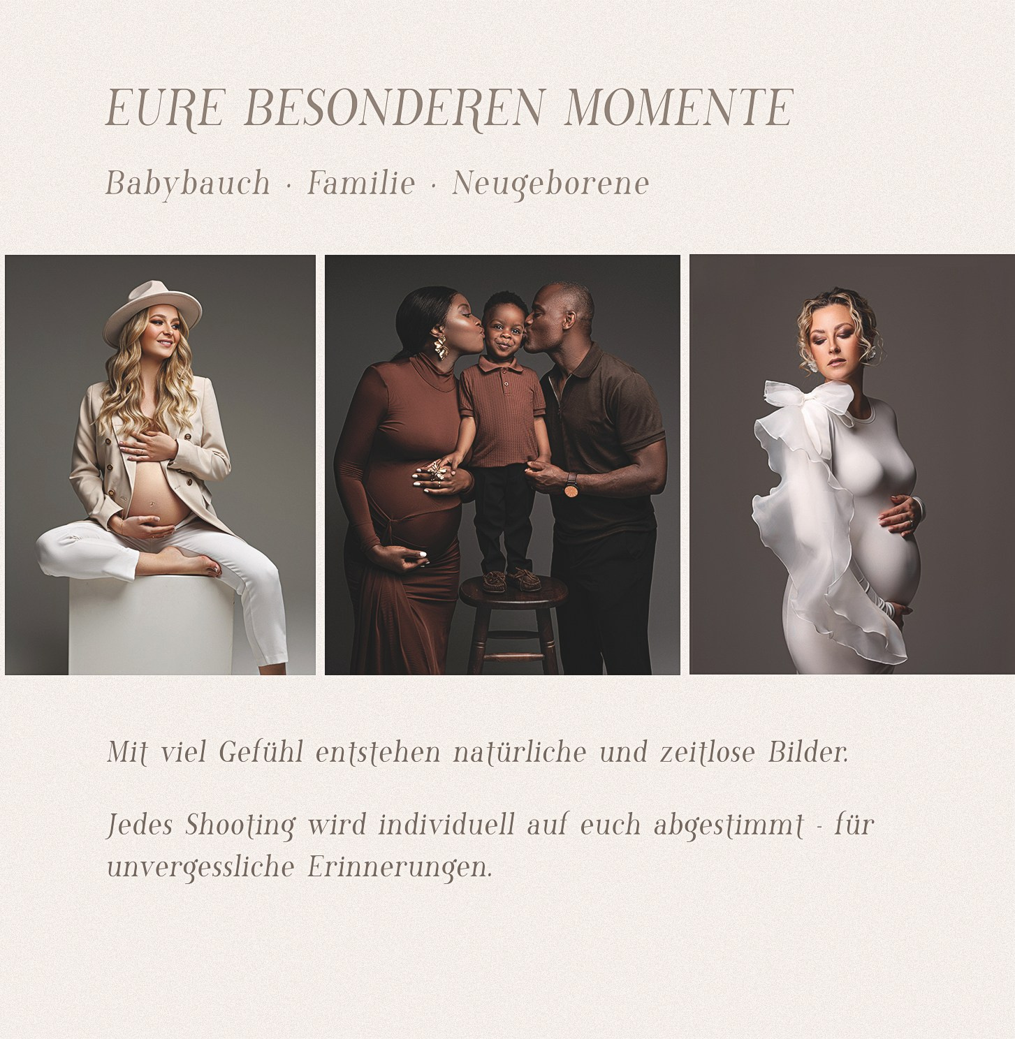 Neugeborenen & Babyfotografie Marina Buch in Wickede Ruhr NRW