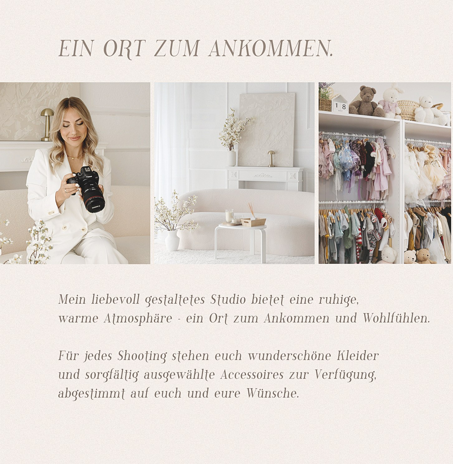 Neugeborenen & Babyfotografie Marina Buch in Wickede Ruhr NRW