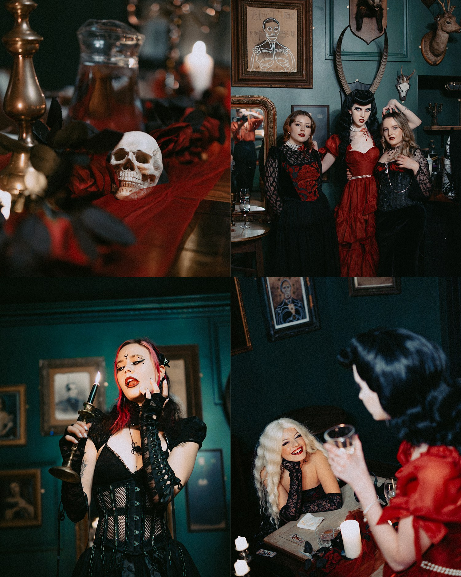 Photoshoot in London Price. Moth & Moss Photography