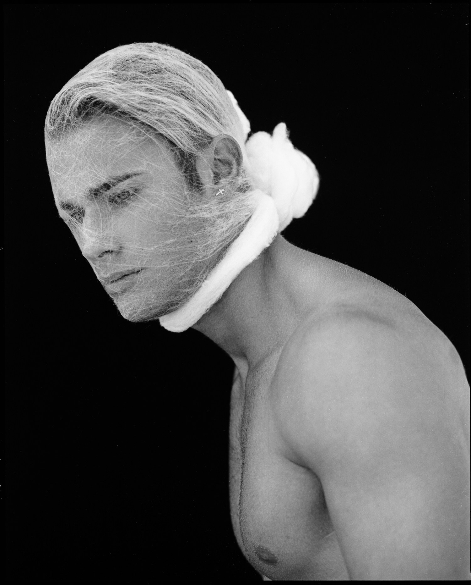 Igor Mokhovyk — Portrait Photographer in Germany (Berlin and Worldwide