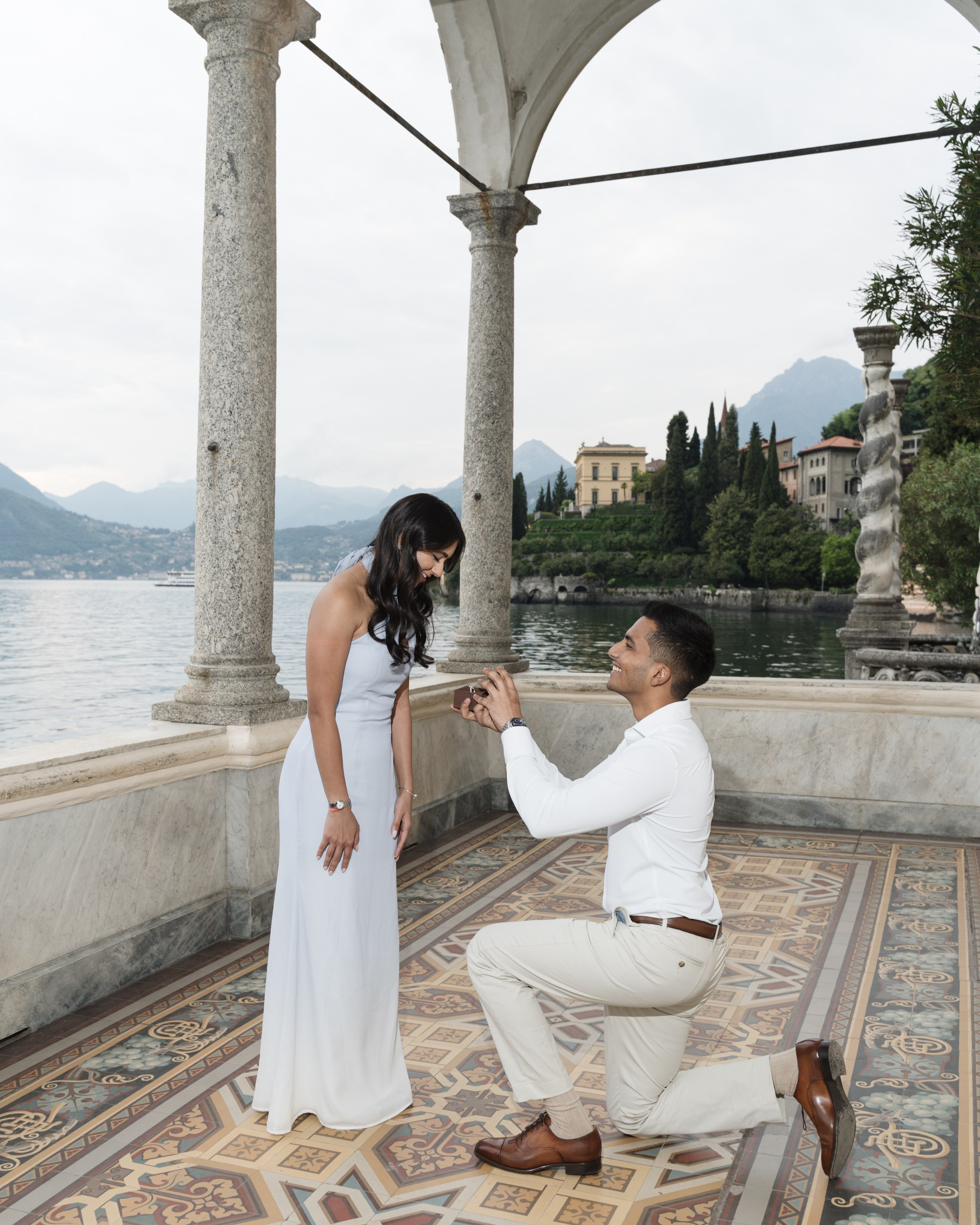 How Much Does a Lake Como Proposal Cost? | 2026 Complete Guide