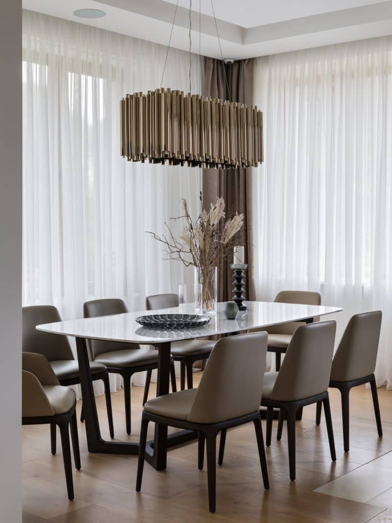 LAKE HOUSE IN LATVIA